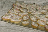 Barquete
